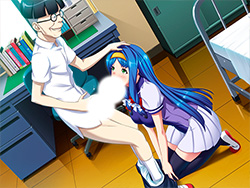 サンプルCG25