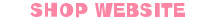 SHOP WEBSITE